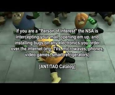 The Matrix Is a System, Neo