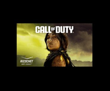 Can't Launch Steam Version of Call of Duty After the New Season Update: Steam Users Need A Patch