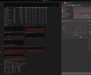 RX 6700XT Memory OC related artifacts - dangerous or just annoying?
