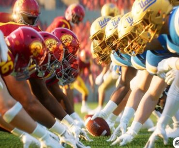 "EA Sports College Football 25 sold 2.2m $100 copies with early access, which offered access to the game three days ahead of launch" -- wow pretty expensive 3 days imo.