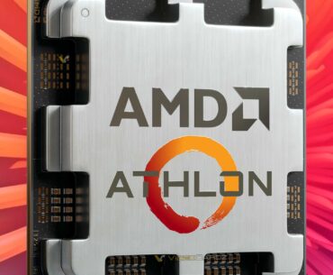AMD reportedly preparing sub-$100 Athlon/Ryzen 3 CPUs for AM5 platform