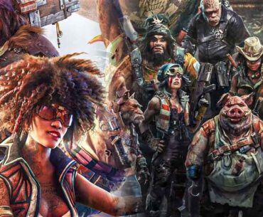 Found out that Beyond Good & Evil 2 is still in development, 16 years after announcement... Fans better gotta be patient...
