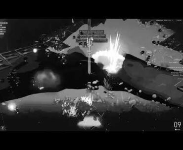 My best friend and I made an RTS inspired by the computer screens in movies like Alien and Blade Runner. After 5+ years, it launches next week.