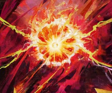 Our cyberpunk universe went through several world-shaping events, one of those was The Solar Flare. Today we released a short story that taps in some of it's details.
