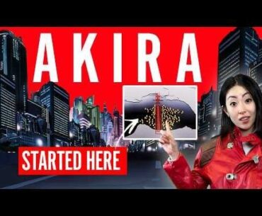 The Strange Origin Story Behind This Iconic Megacity