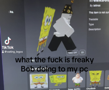 PC maintains 100% usage during mundane tasks