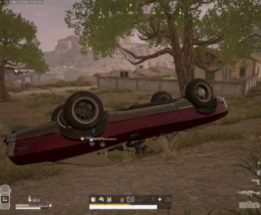 Real Legendary Fail