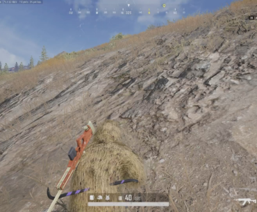 Panic mode activated