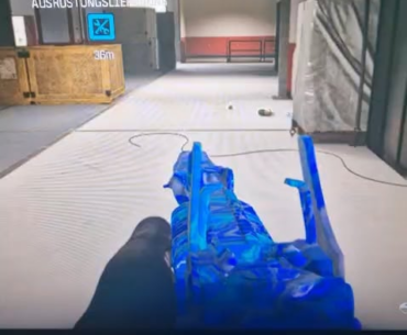 Anyone has an idea How to fix this?