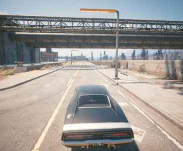 when you forget how to take a turn
