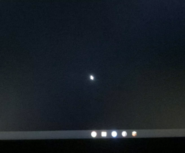 Did i cook this laptop?