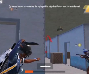 Rate this stand-off XD