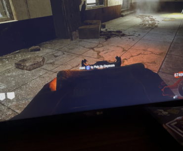 My first ever round 50!