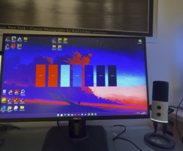 Can someone pls help me to find out what it's happening?