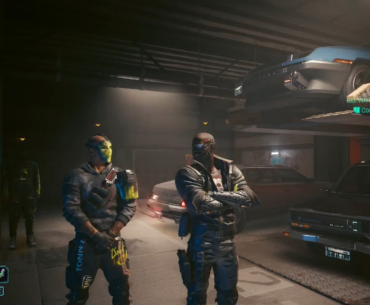 20 minutes of stealth and dialogue and these idiots do this...