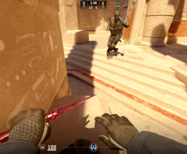 You can now get the boosting bug while not even being the guy on top of the boost?