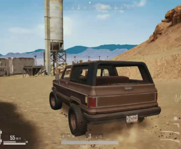 Still one of my favorite old pubg clips from 2019