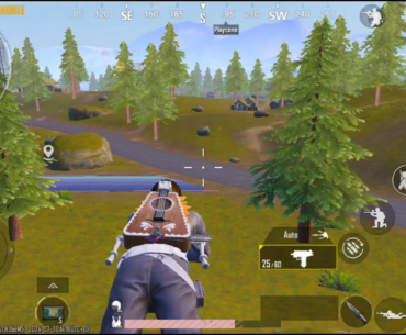 What's this pubg?
