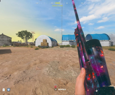 I finally got one of these to connect