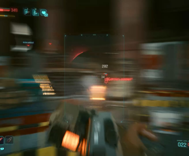 What just happened