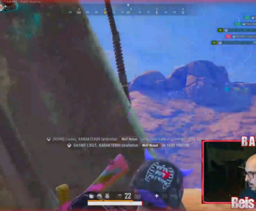 Full auto streamer
