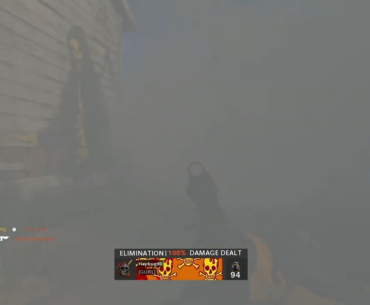 Gotta love the pelingyon snipes