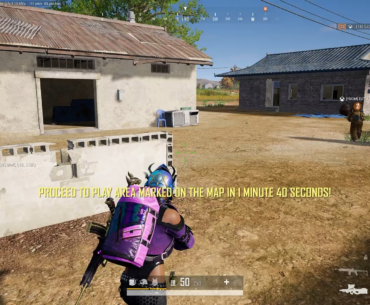 The recoil on this thing is too much