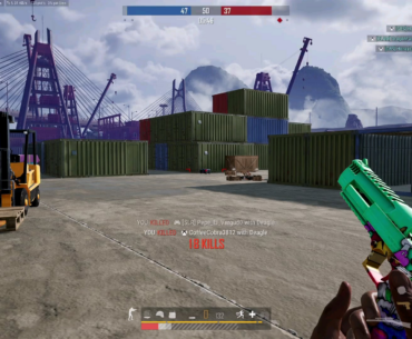 Benefits of deagling in TDM