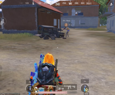 Did you know there’s a secret room in classic Erangel?