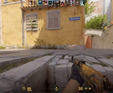Did Instant transmission get added in today's update?