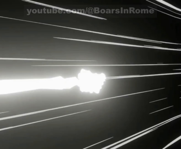 I made a CSGO animation in the style of an anime