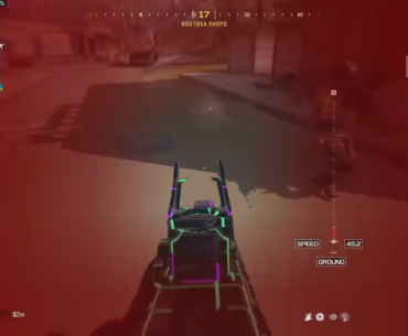 This was fun