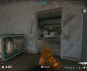 Lmao I could've played that better but bro didn't even headshot me, how did I die in one shot???