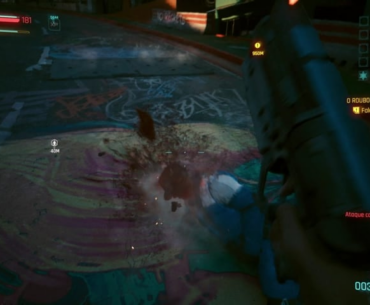 Ghost Rider DLC incoming?