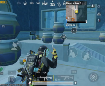 fire button not working