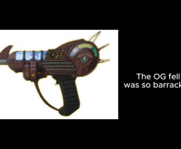 every cod wonder weapon in a few words