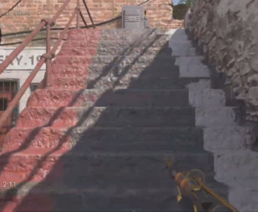Couple of clips from WWII last night