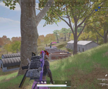 No you're not gonna hide!