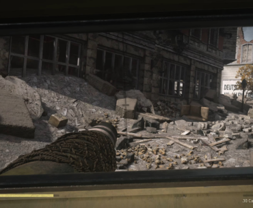 I think I know why Panzer is scary