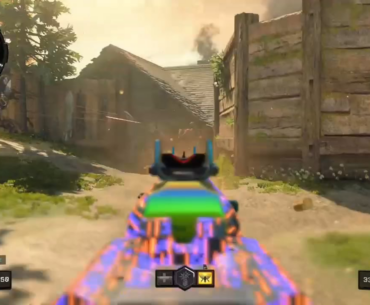 what was the firebreak actually shooting at?