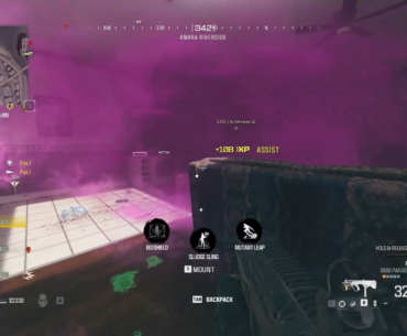 Call of Visibility