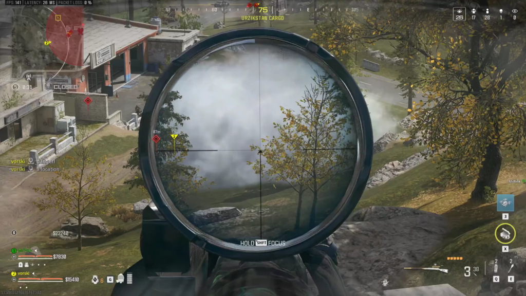 102m kobe thermite stuck - remember about the smoking downed comrades