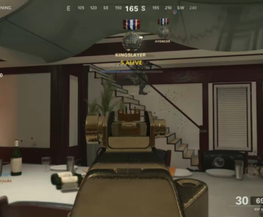 They can’t stop me