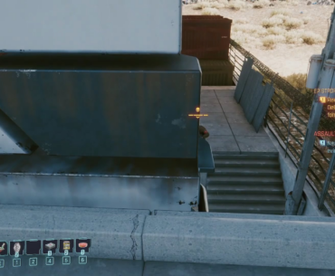 250+ Hours in the game and I just found out you can do this