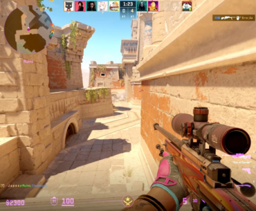 1v5 ace clutch in prem