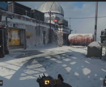 1v5 Heist clutch in 25 seconds against a tryhard party