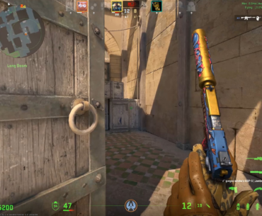 This has to be the worst way to lose a match
