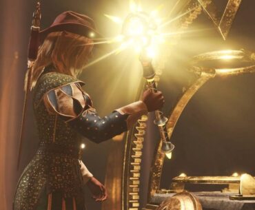 Baldur's Gate 3 won so many awards that it started to "affect development", forcing Larian to send "rotating teams" of devs to ceremonies | GamesRadar+