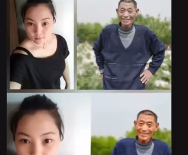 AI can now virtually resurrect dead relatives. We’ve truly arrived at the doorsteps of a dystopian future