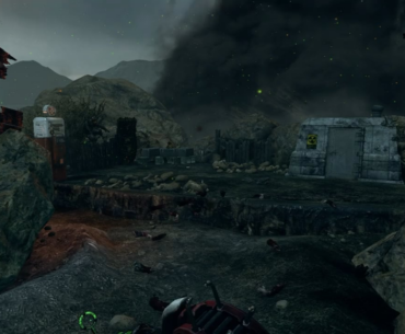 Lucky clutch on bo2